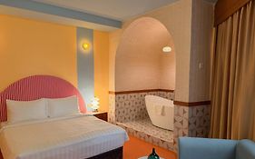 The Tres Hotel